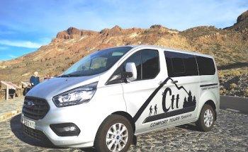 Comfort Tours Tenerife