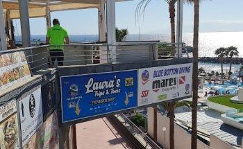 Laura's Trips & Tours Tenerife