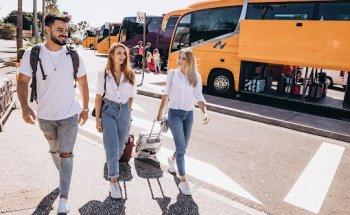 CanaryShuttle - Aeropuerto Tenerife Sur