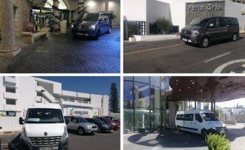 Tenerife Airport Transfers