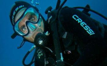 Buceo Tenerife