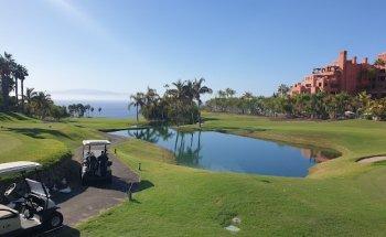 Tenerife Golf Agency