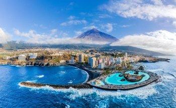 Best Day Tenerife Excursions