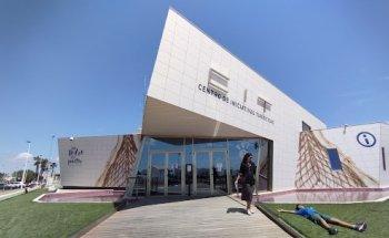 Oficina de Turismo de San Pedro del Pinatar