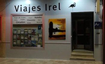 VIAJES IREL