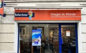 Selectour - SVM SST Voyages