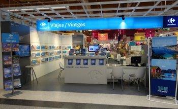 Viajes Carrefour