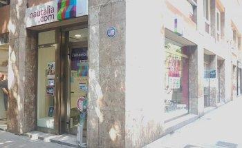 Nautalia Viajes