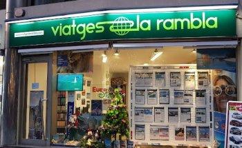 Viatges La Rambla