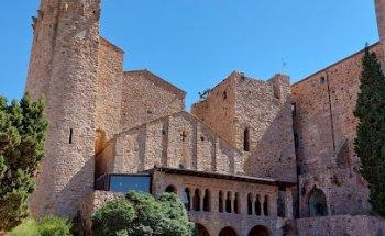 Oficina de Turisme Municipal de Sant Feliu de Guíxols