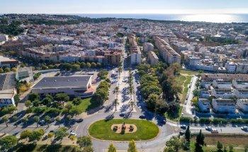 Oficina de Turisme Sant Pere de Ribes i Centre d'Interpretació dels Americanos - Centre Indians - Punt informació