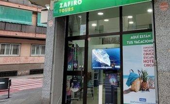 Zafiro Tours