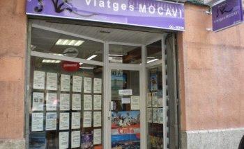 VIATGES MOCAVI, S.L.