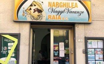 Narghilea Viaggi e Vacanze