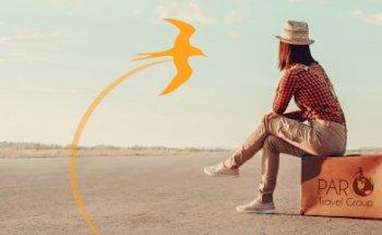 PAR TRAVEL GROUP