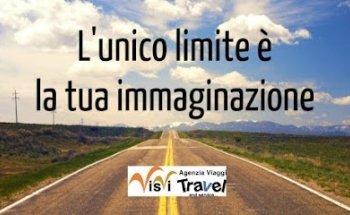 VISVI TRAVEL AND SERVICE