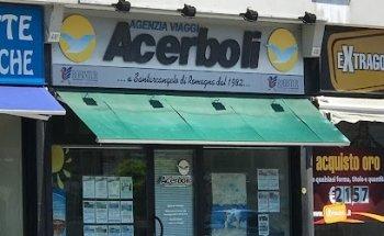 Ufficio Turistico Acerboli
