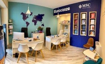 Bluvacanze - Saronno