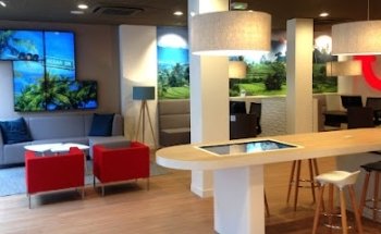 Agence de voyage TUI STORE Courbevoie