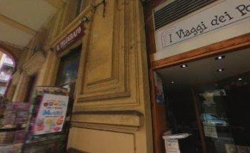 I Viaggi dei Portici La Spezia