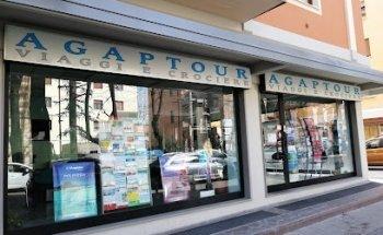 Agaptour - Viaggi E Crociere Srl