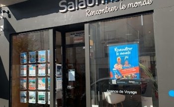 Salaün Holidays Saumur