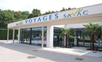 Savac voyages - 78460