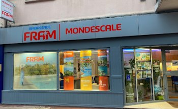 Ambassade FRAM - Mondescale ( Anciennement Passion du Monde )