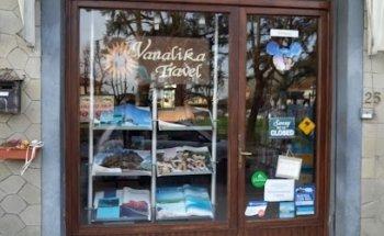 Vanalika Travel Agenzia di Viaggi