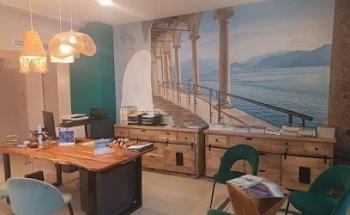 Metapoint Travel – Schio & Rigal