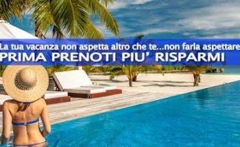 Dedalo Tour - Viaggi e Vacanze