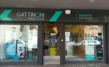 Gattinoni Travel Store Segrate - San Felice