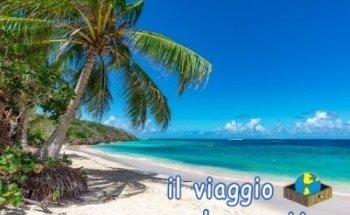 Agenzia viaggi Il viaggio nel cassetto