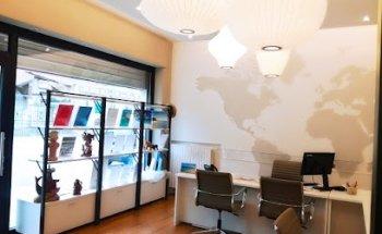Gattinoni Travel Point Senago