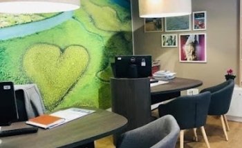 Agence de voyage TUI STORE Sens