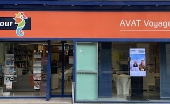 Selectour - AVAT Voyages