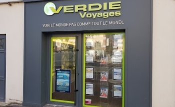 Agence Verdié Voyages