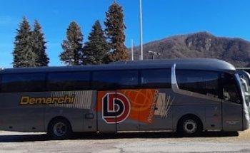Demarchi Mondoviaggi