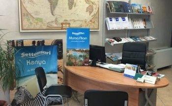 Agenzia Viaggi Moditour
