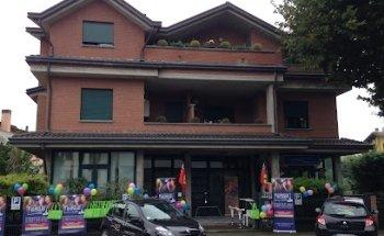 Nuovevacanze Seveso