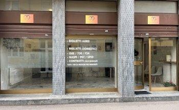 RR SERVIZI AGENZIA VIAGGI , CAF , PATRONATO , BIGLIETTI AEREI