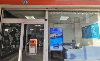 Selectour - Villeparisis Voyages