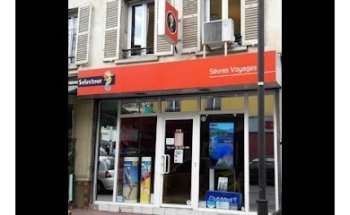 Selectour - Sèvres Voyages