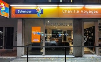 Selectour - Chaville Voyages
