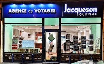 Jacqueson Tourisme Soissons