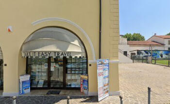 Take It Easy Travel