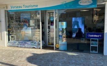 Verseau Tourisme et Communication