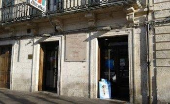 Agenzia Viaggi 