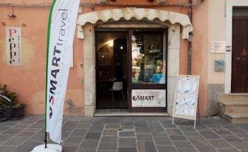 Smart Travel Sulmona