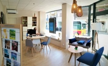 Agence Havas Voyages